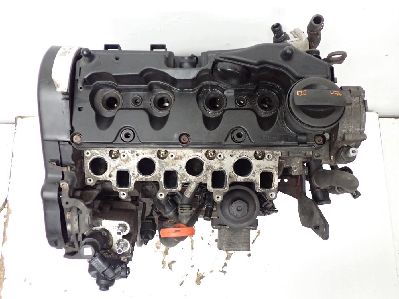 Moteur CAAE - Image 3