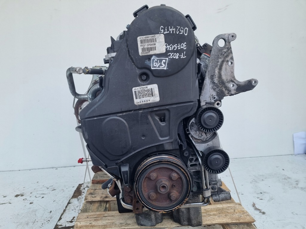 Moteur D 5244 T5 - Image 4