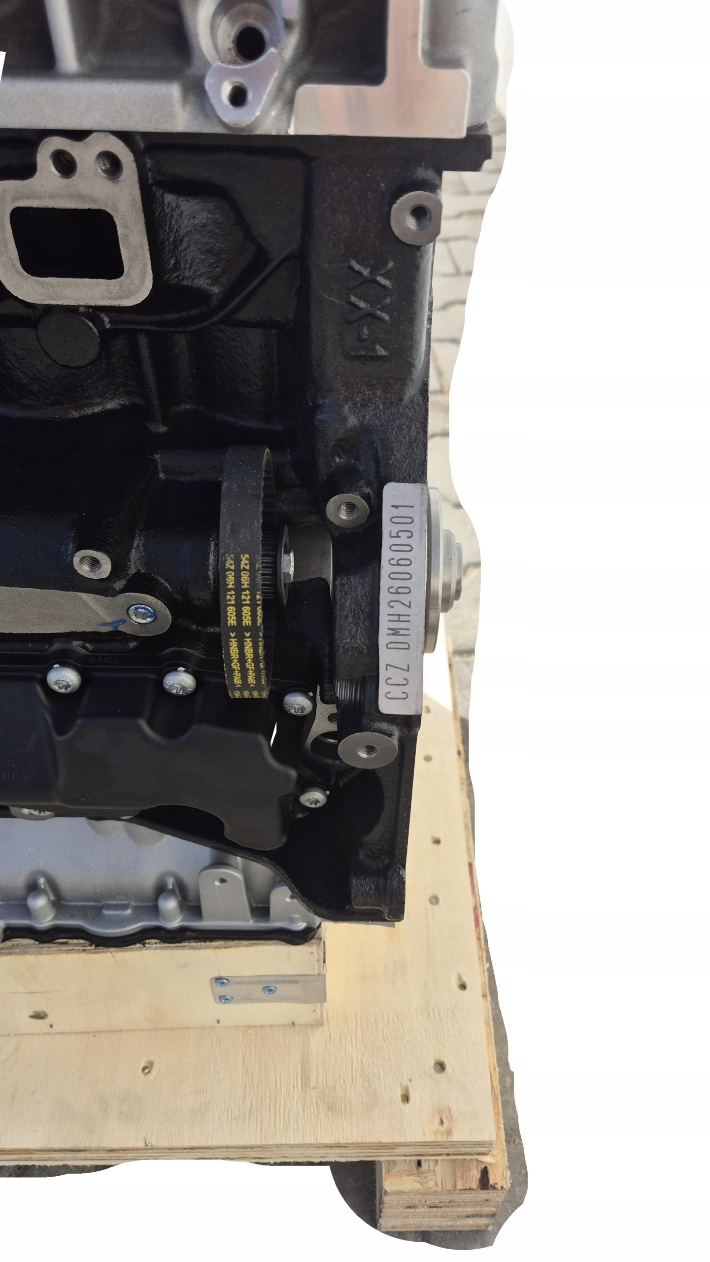 Moteur CCZA - Image 5
