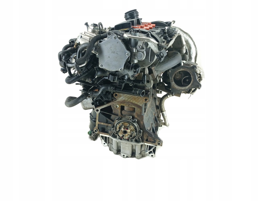 Moteur BPY — vue 5