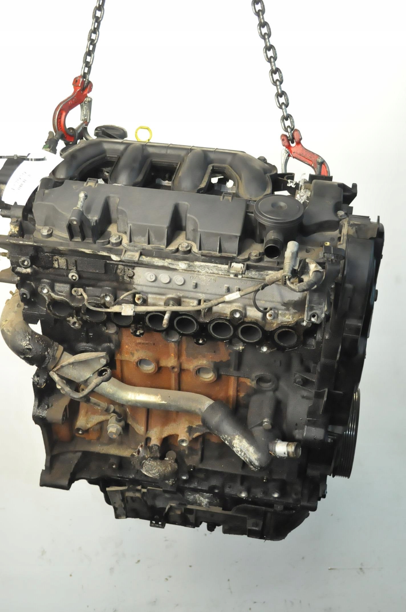 Moteur RHJ (DW10BTED4) - Image 2
