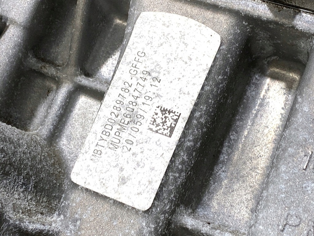 Moteur HNS (EB2ADTS) - Image 5
