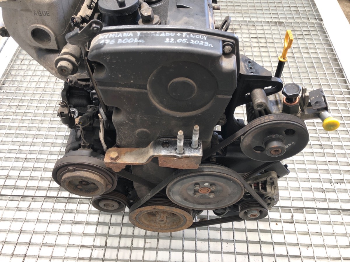 Moteur G4GC - Image 5