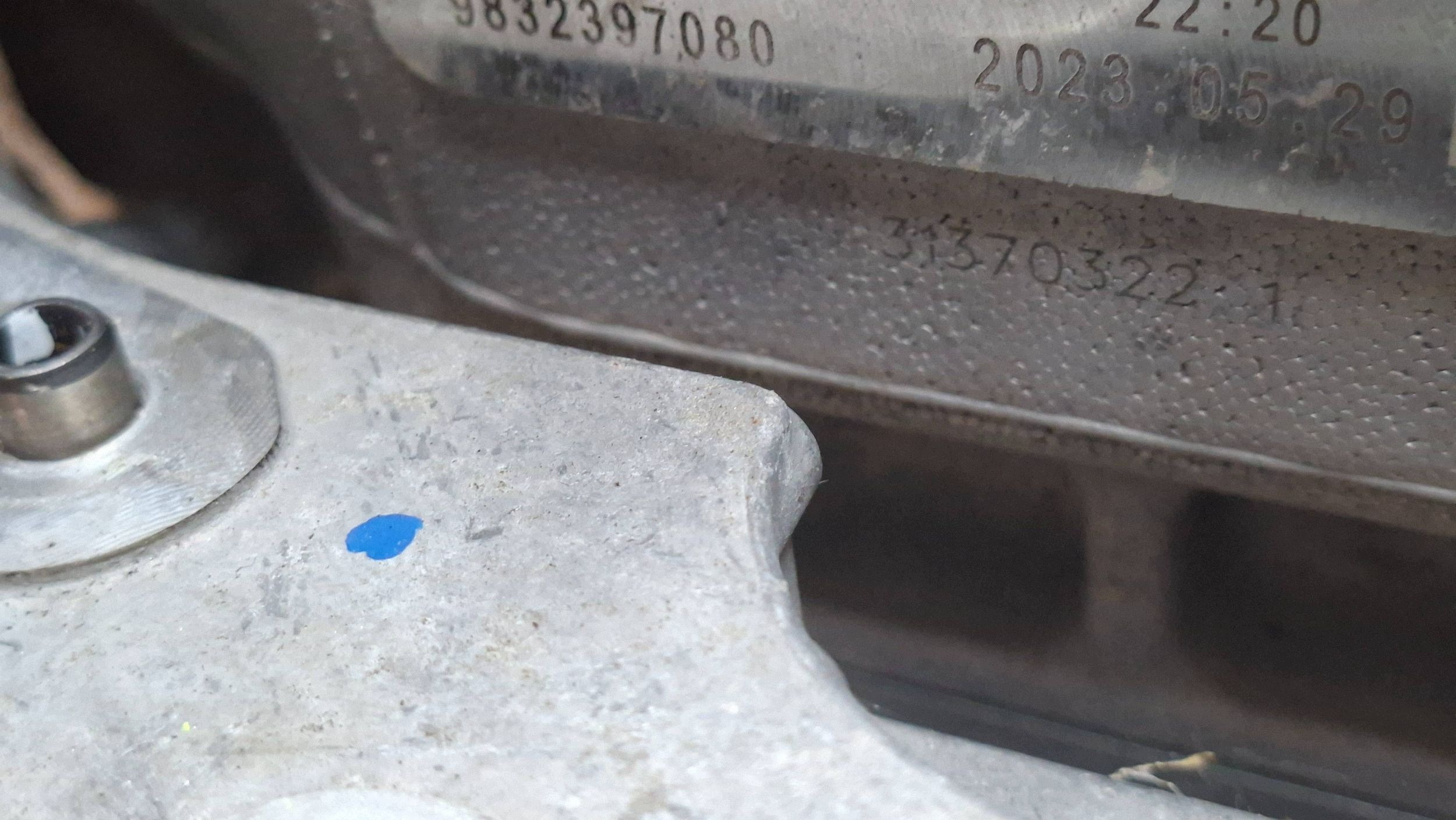 Moteur HNS (EB2ADTS) - Image 7