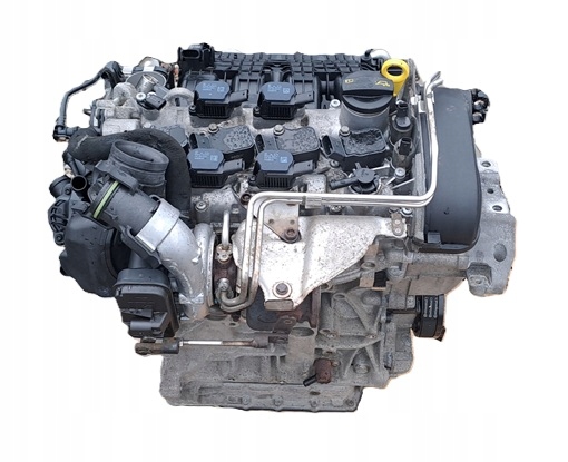 Moteur CZEA — vue 2