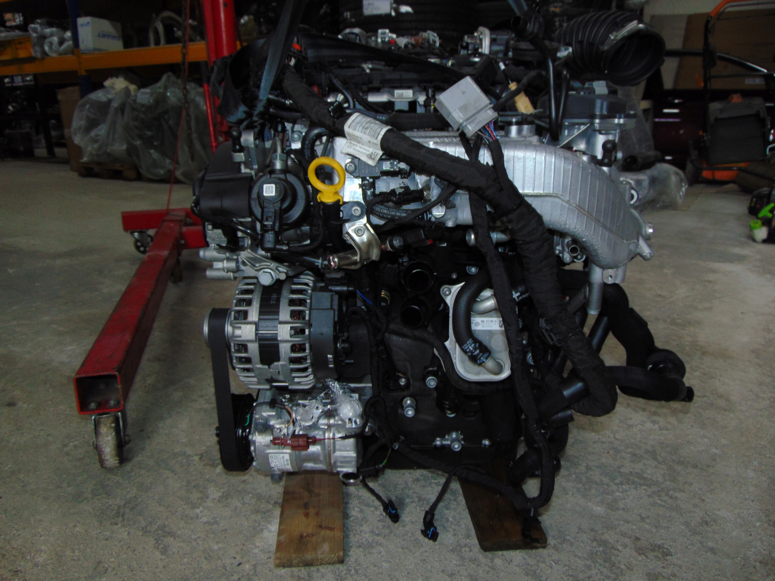 Moteur DXPA - Image 2