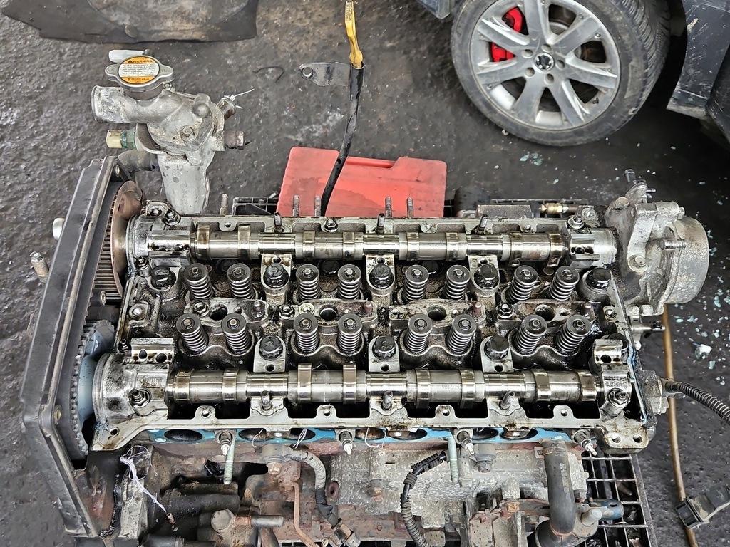 Moteur J3 - Image 2
