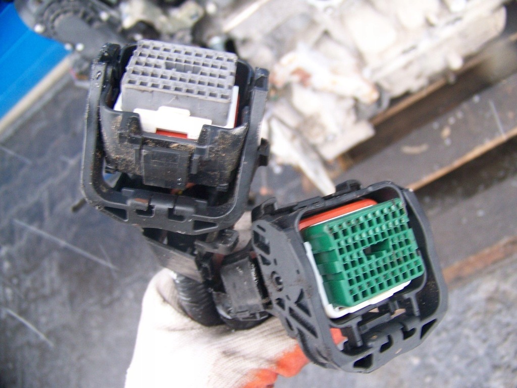 Moteur LEA1 - Image 4