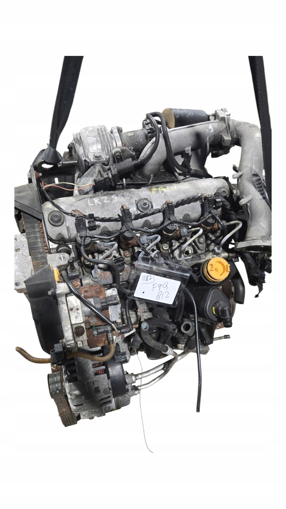 Moteur F9Q 760 - Image 1