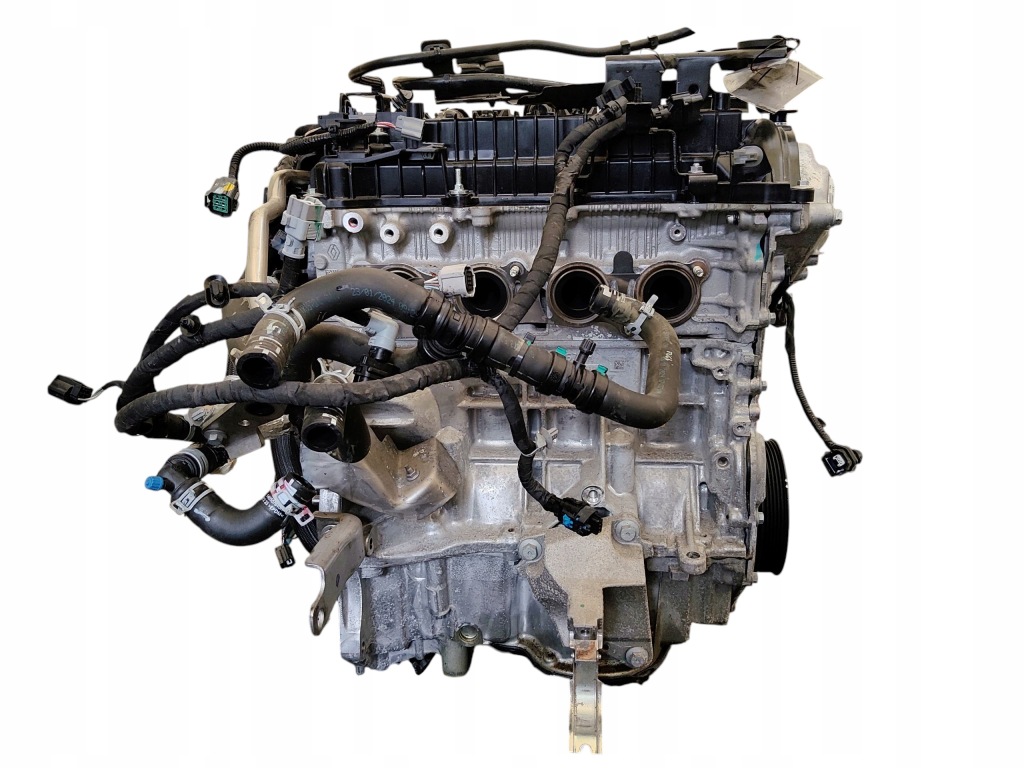 Moteur H4M 632 - Image 4