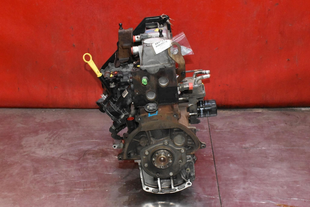 Moteur KKDA - Image 6