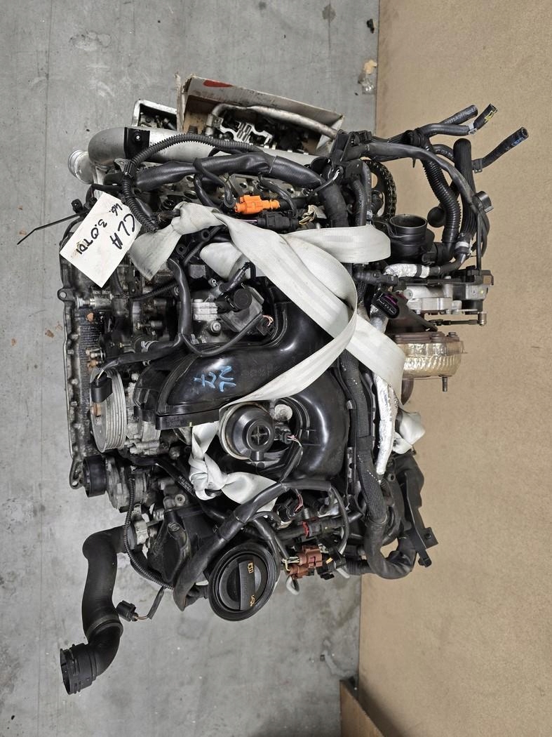 Moteur CLAB - Image 2