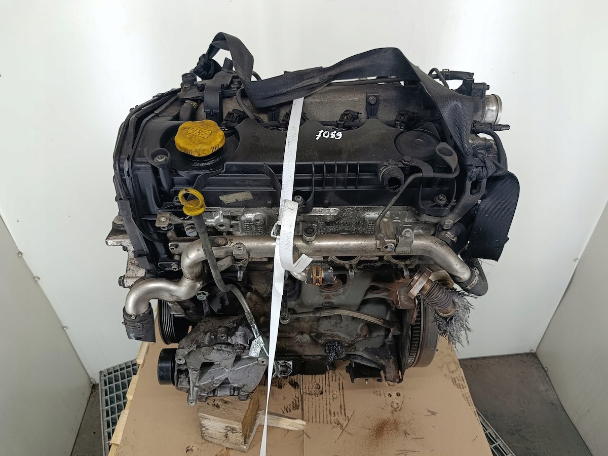 Moteur Z 19 DT - Image 1
