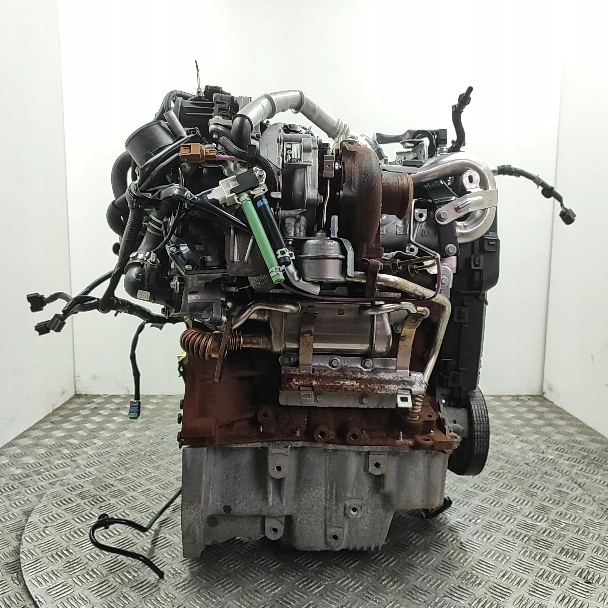 Moteur K9K 646 - Image 2