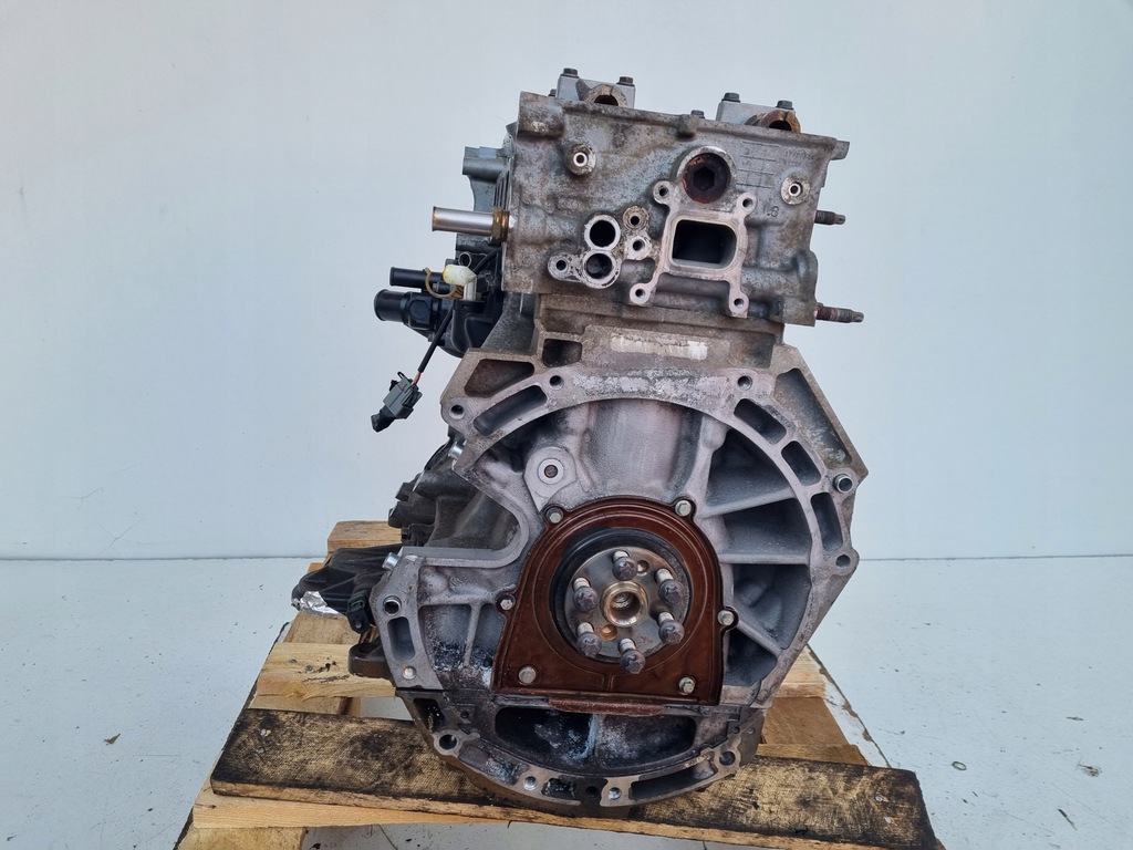 Moteur CHBA — vue 5