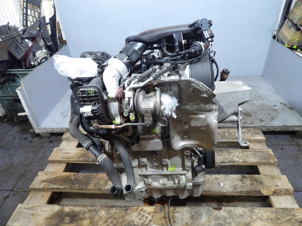 Moteur DKRB - Image 2