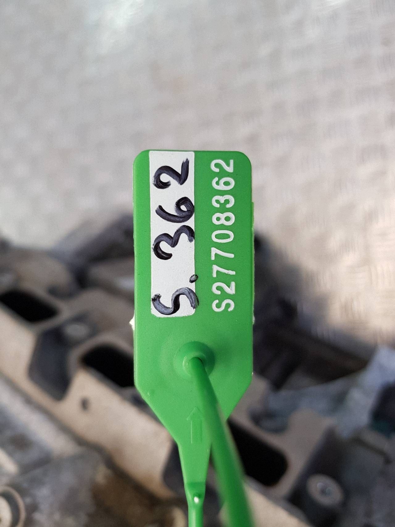 Moteur CJZC - Image 7