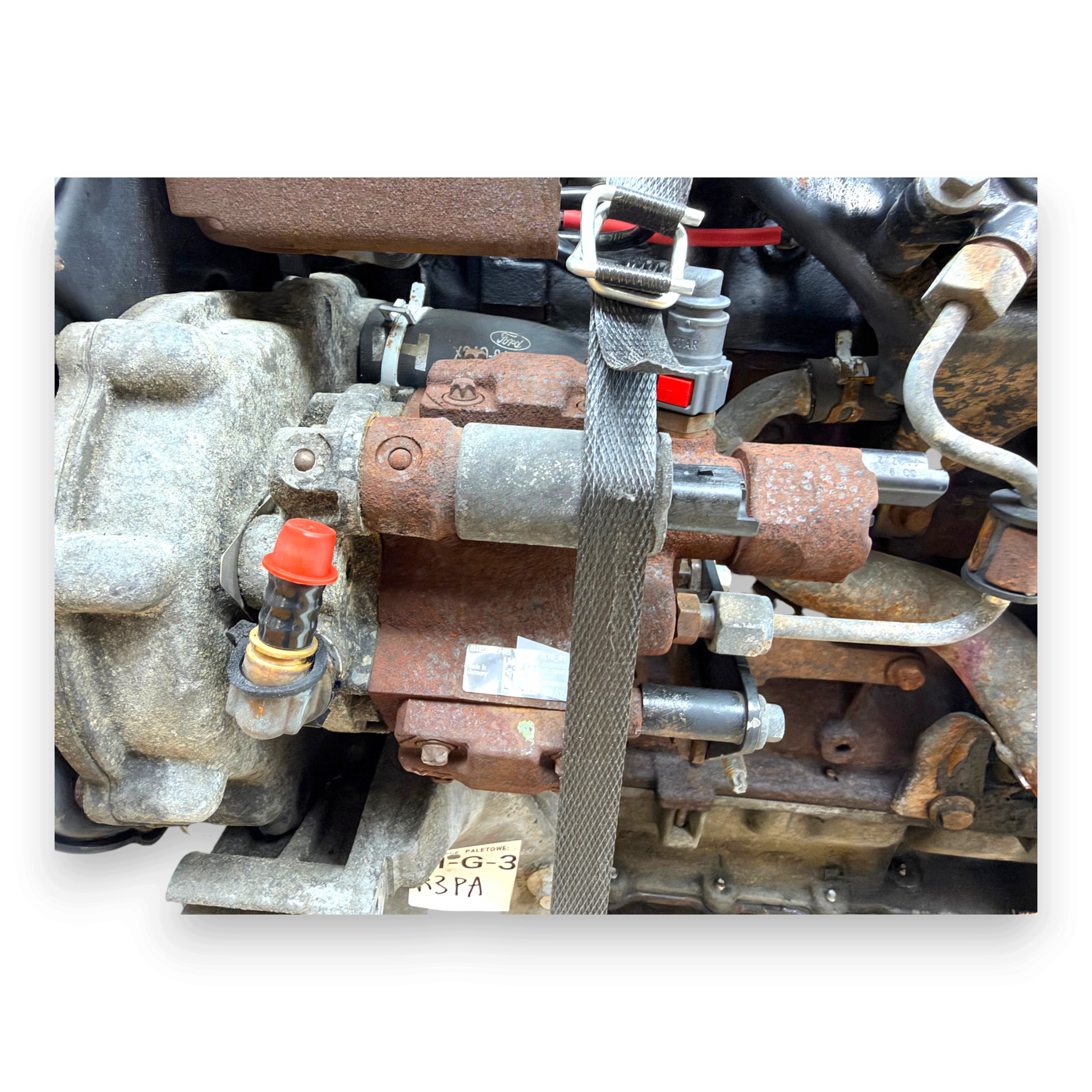 Moteur R3PA - Image 9