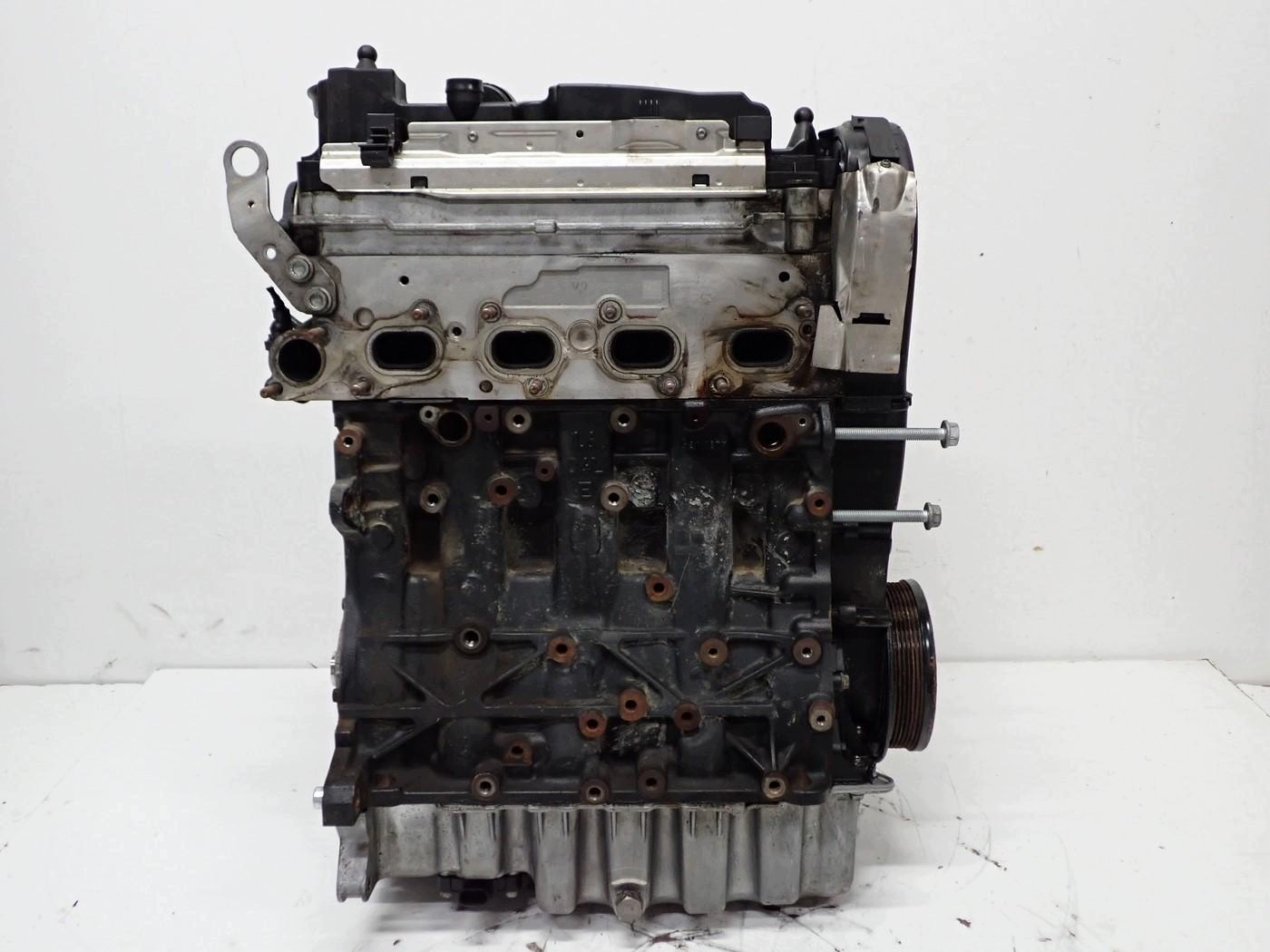 Moteur CXXB - Image 2