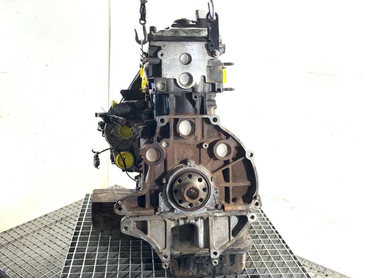 Moteur 1KD-FTV - Image 2
