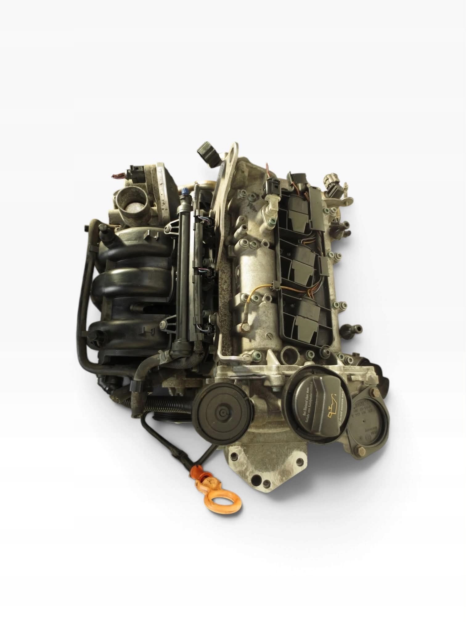 Moteur BXV - Image 2