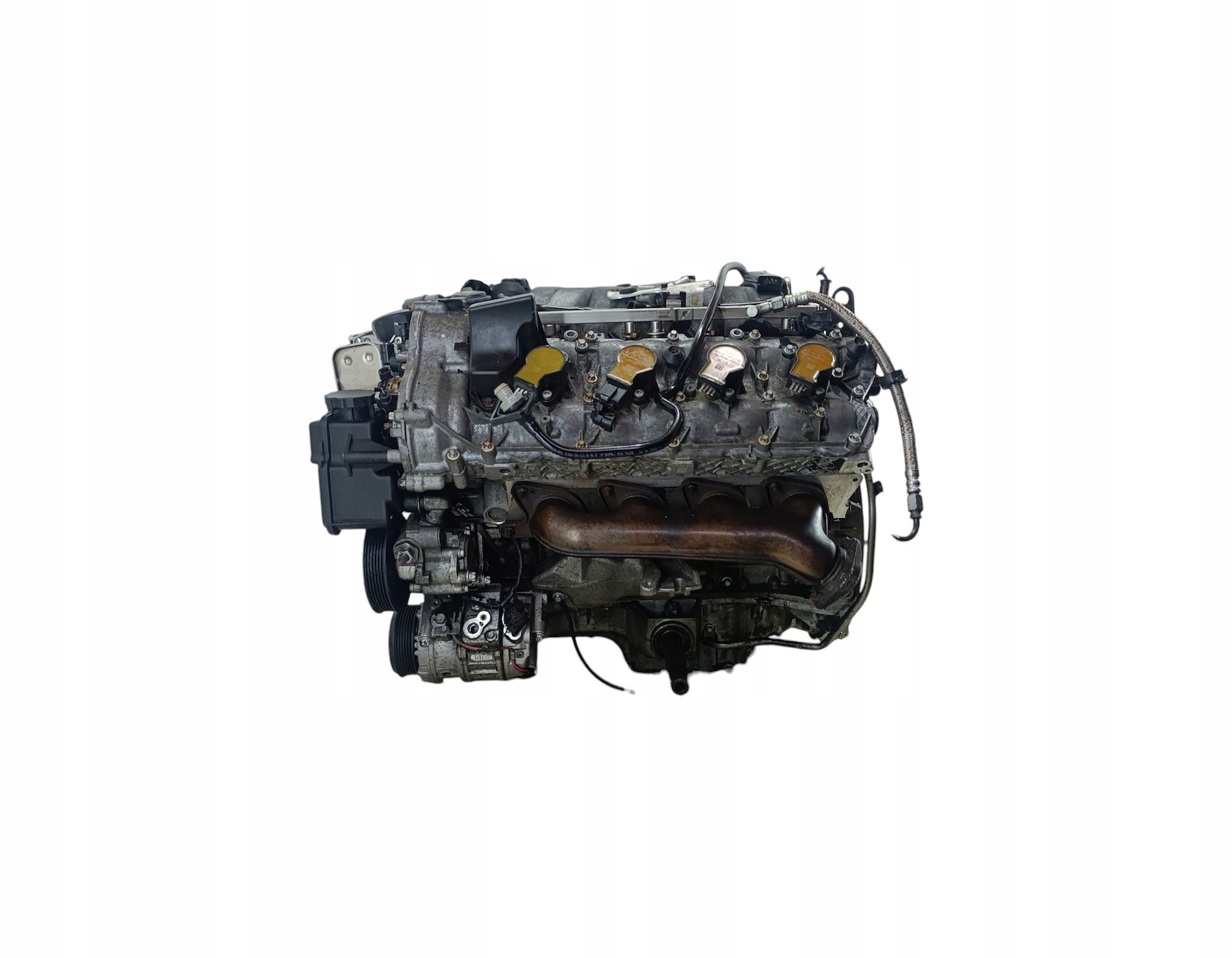 Moteur M 273.922 - Image 5