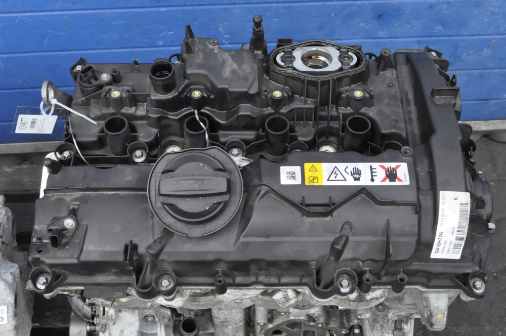 Moteur B48 A20 A - Image 3