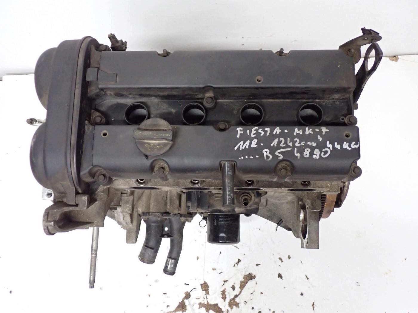 Moteur STJB - Image 3