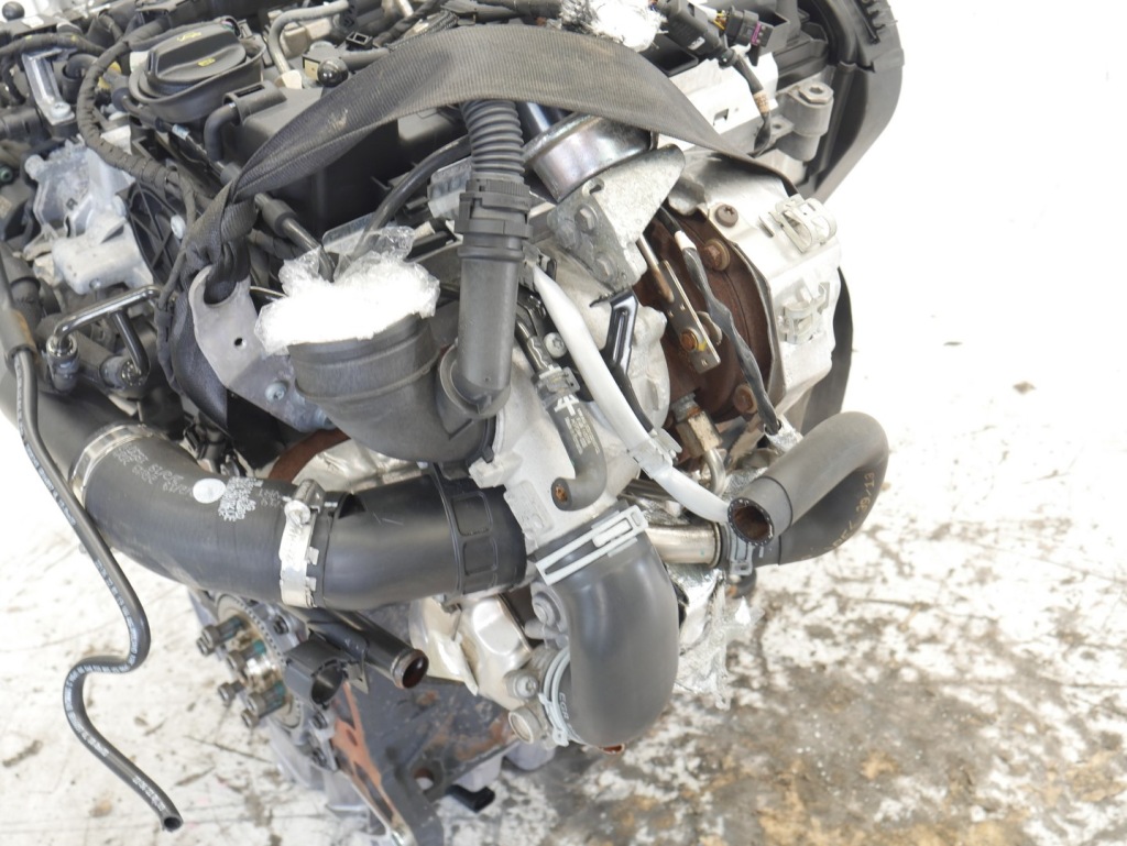 Moteur DFFA — vue 3