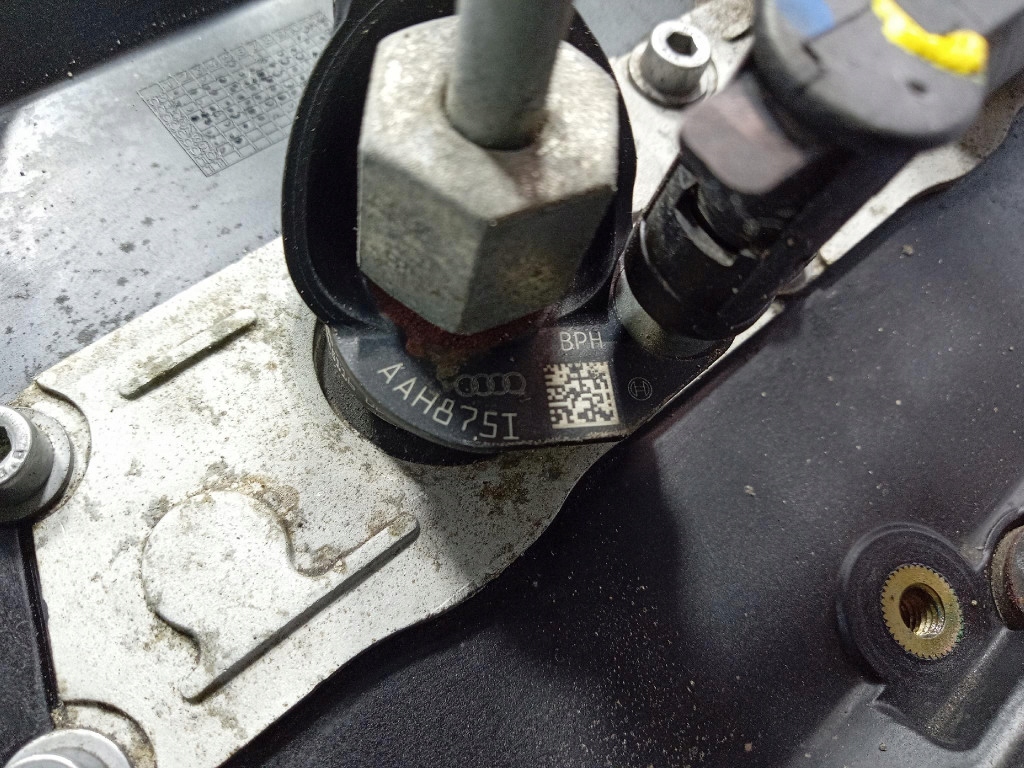 Moteur CCWA - Image 3
