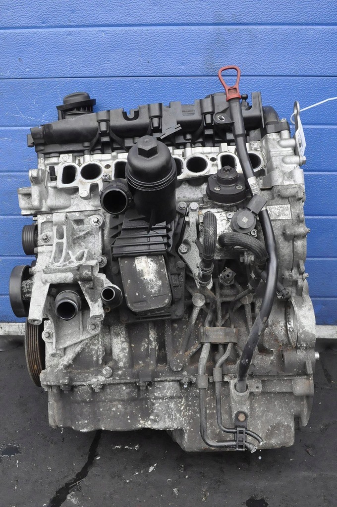 Moteur N47 C16 A - Image 1