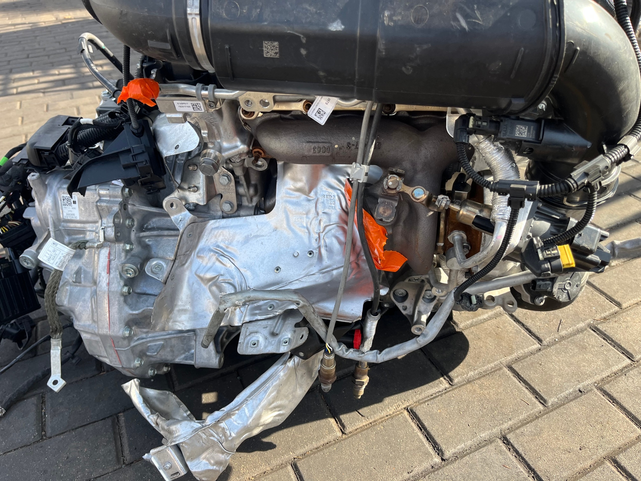 Moteur B48 A20 B - Image 9
