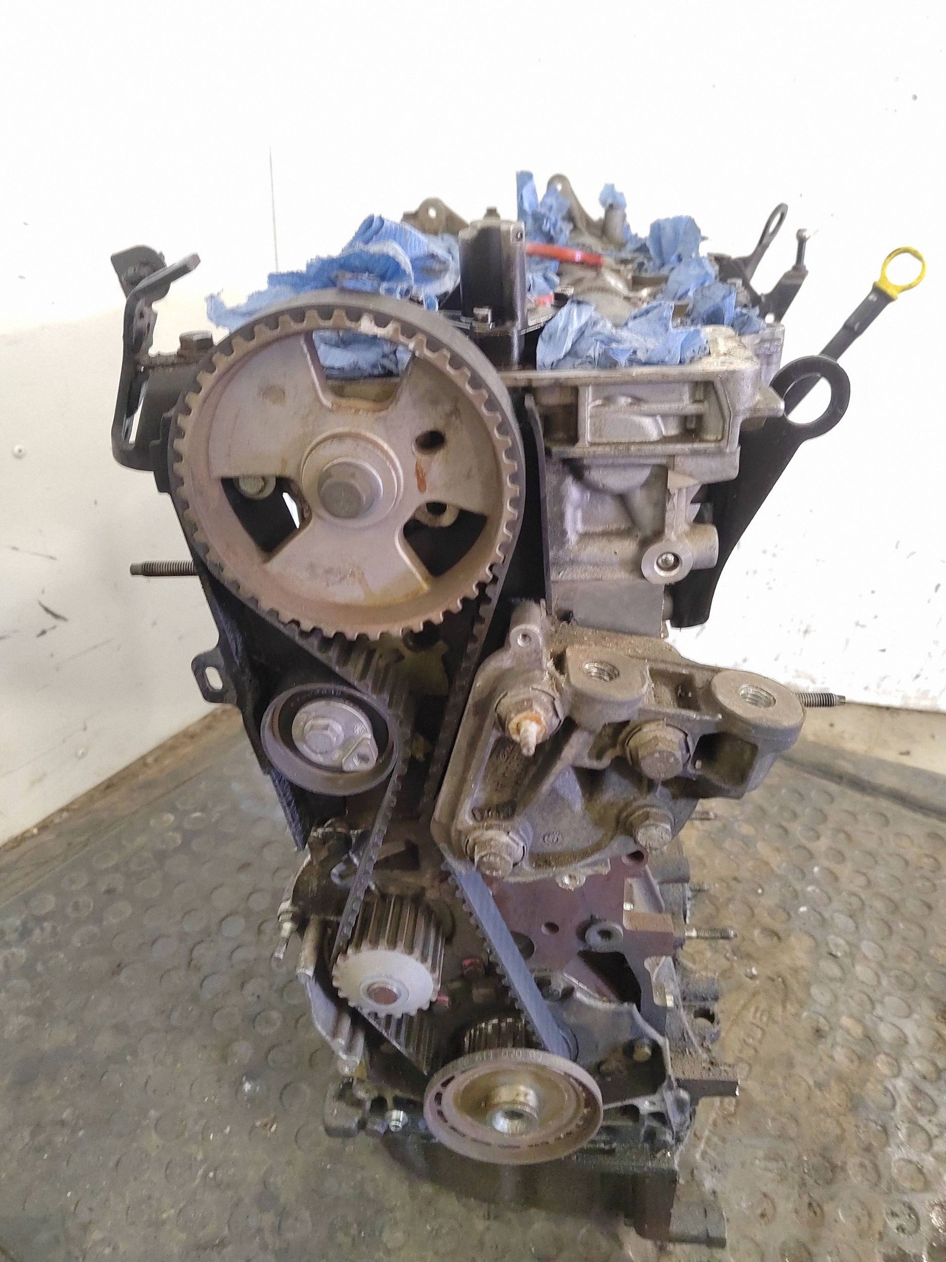 Moteur QXBA - Image 2