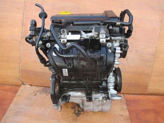 Moteur Z 10 XEP - Image 2