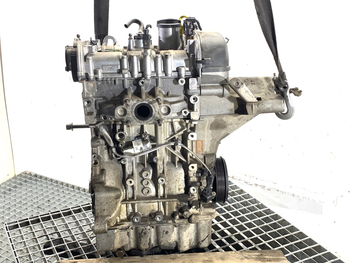 Moteur DKLB - Image 3
