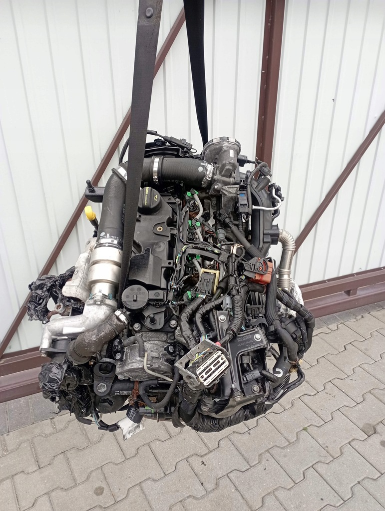 Moteur UGJC - Image 3