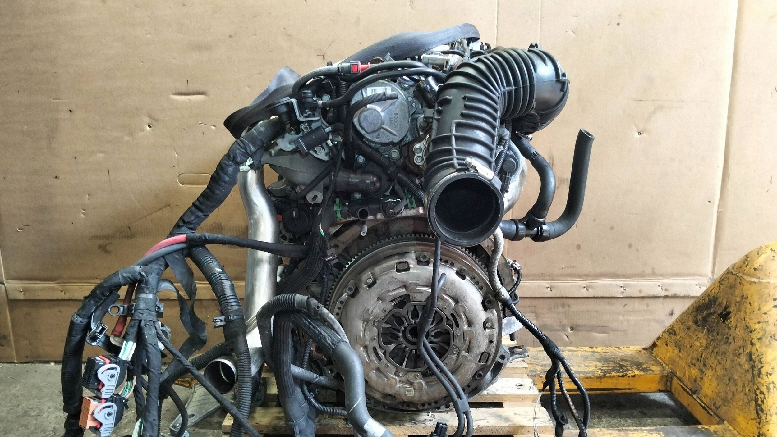 Moteur M9R 760 - Image 8