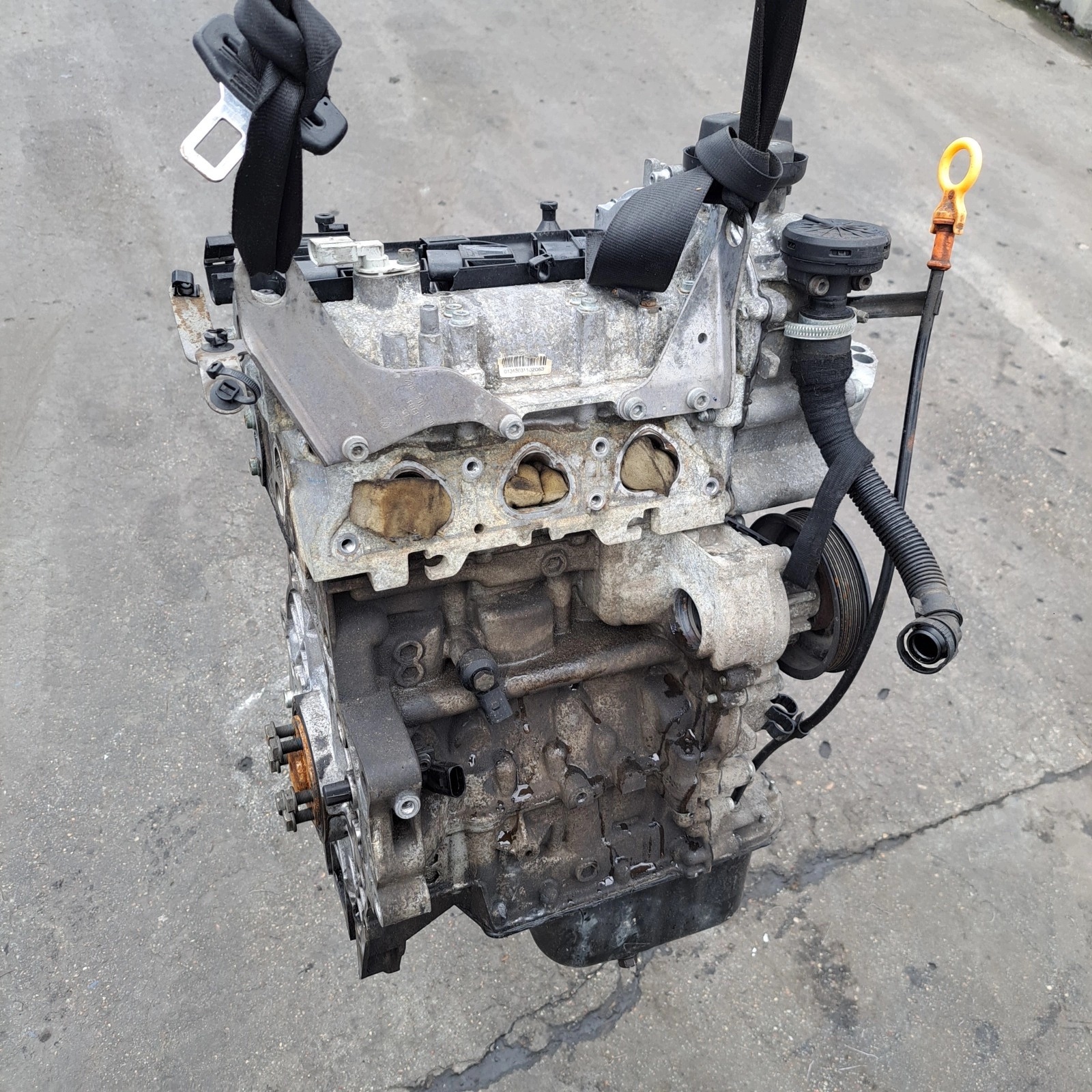 Moteur BME - Image 3