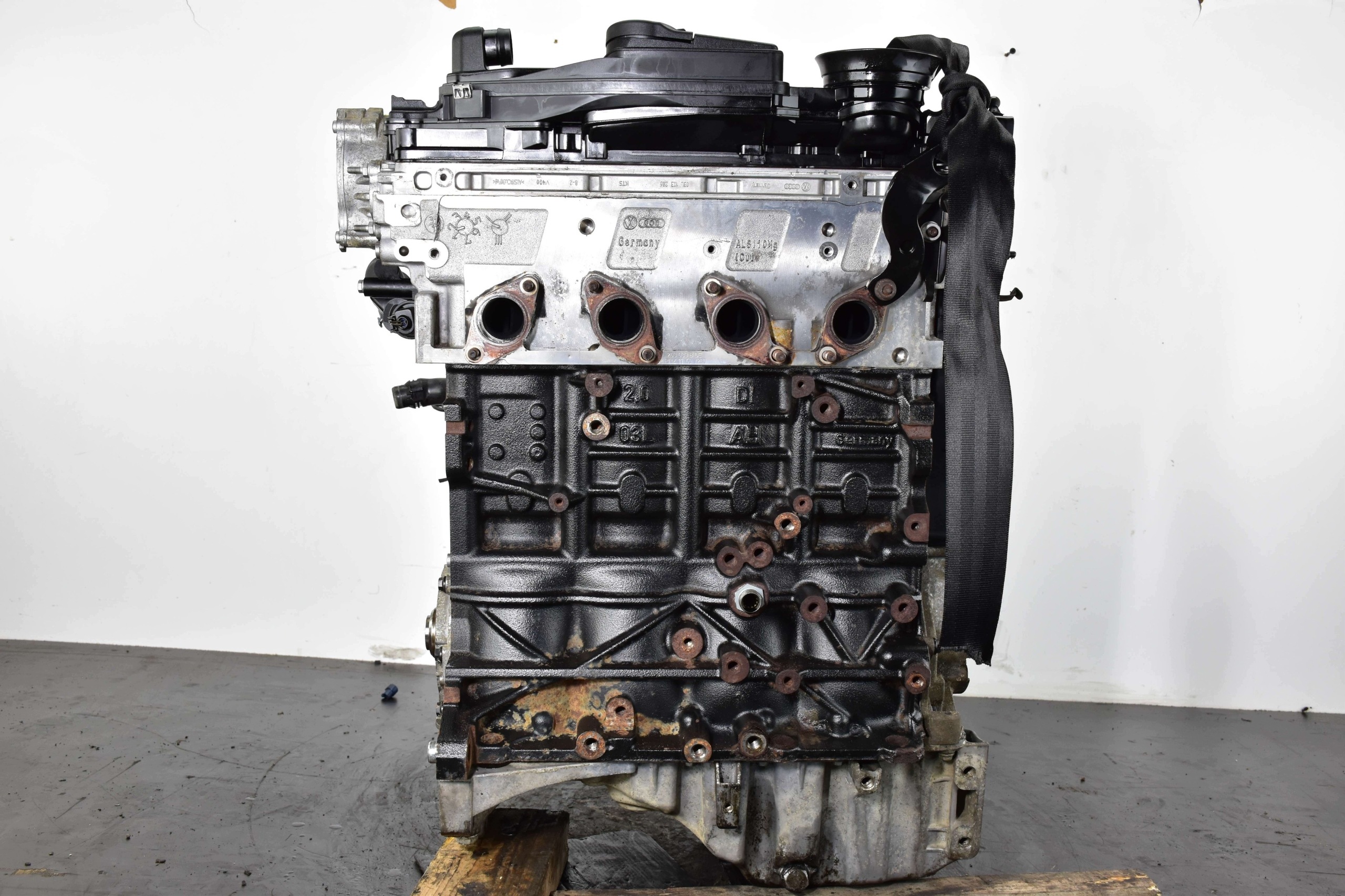 Moteur CAHB - Image 9