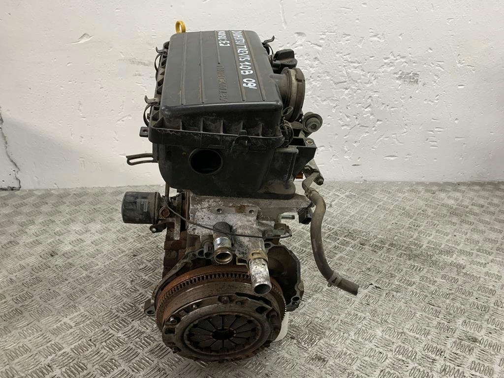Moteur EJ-VE — vue 2