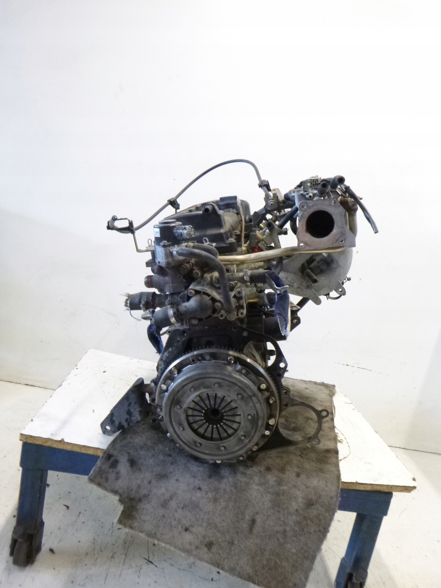 Moteur QG18DE - Image 3