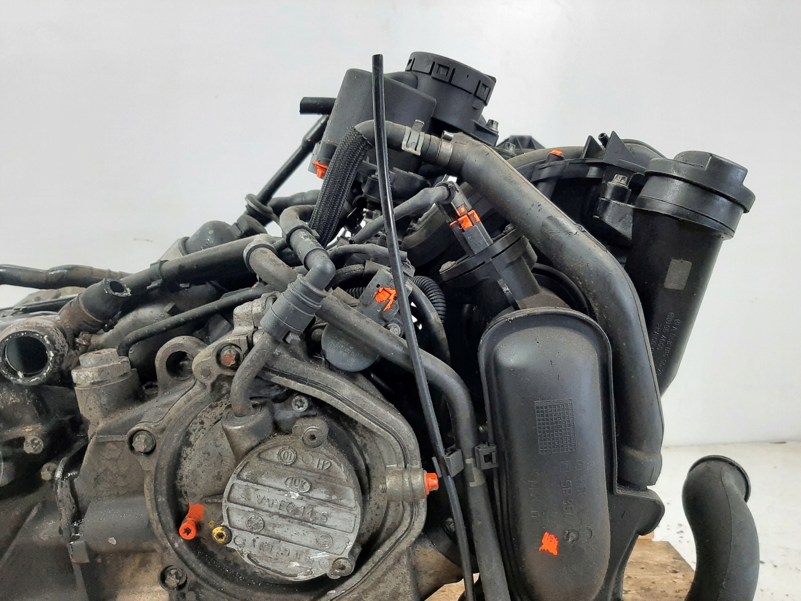 Moteur OM 668.942 - Image 7