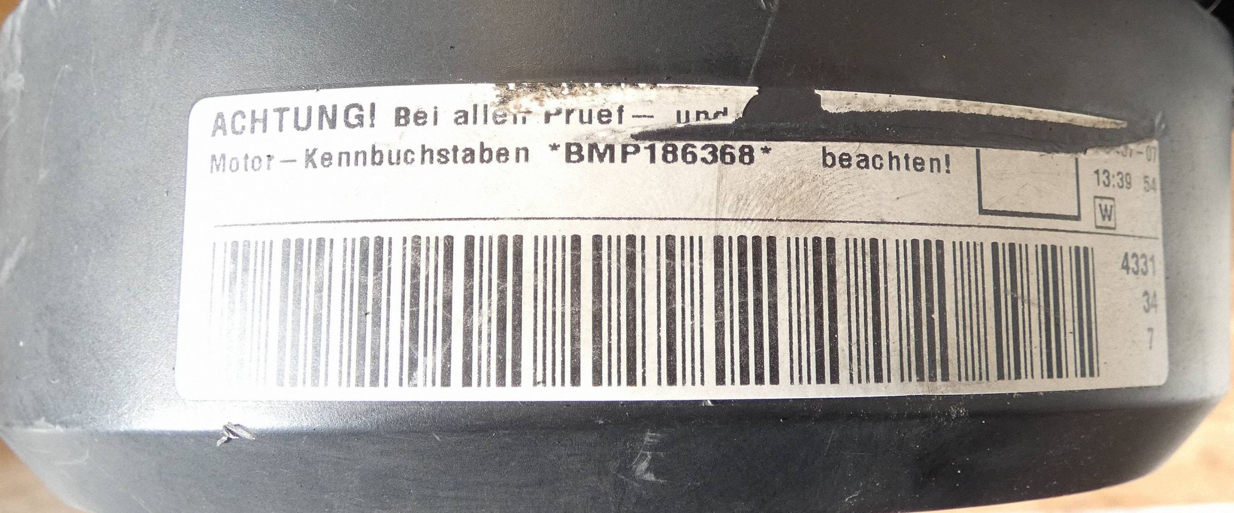 Moteur BMP - Image 8