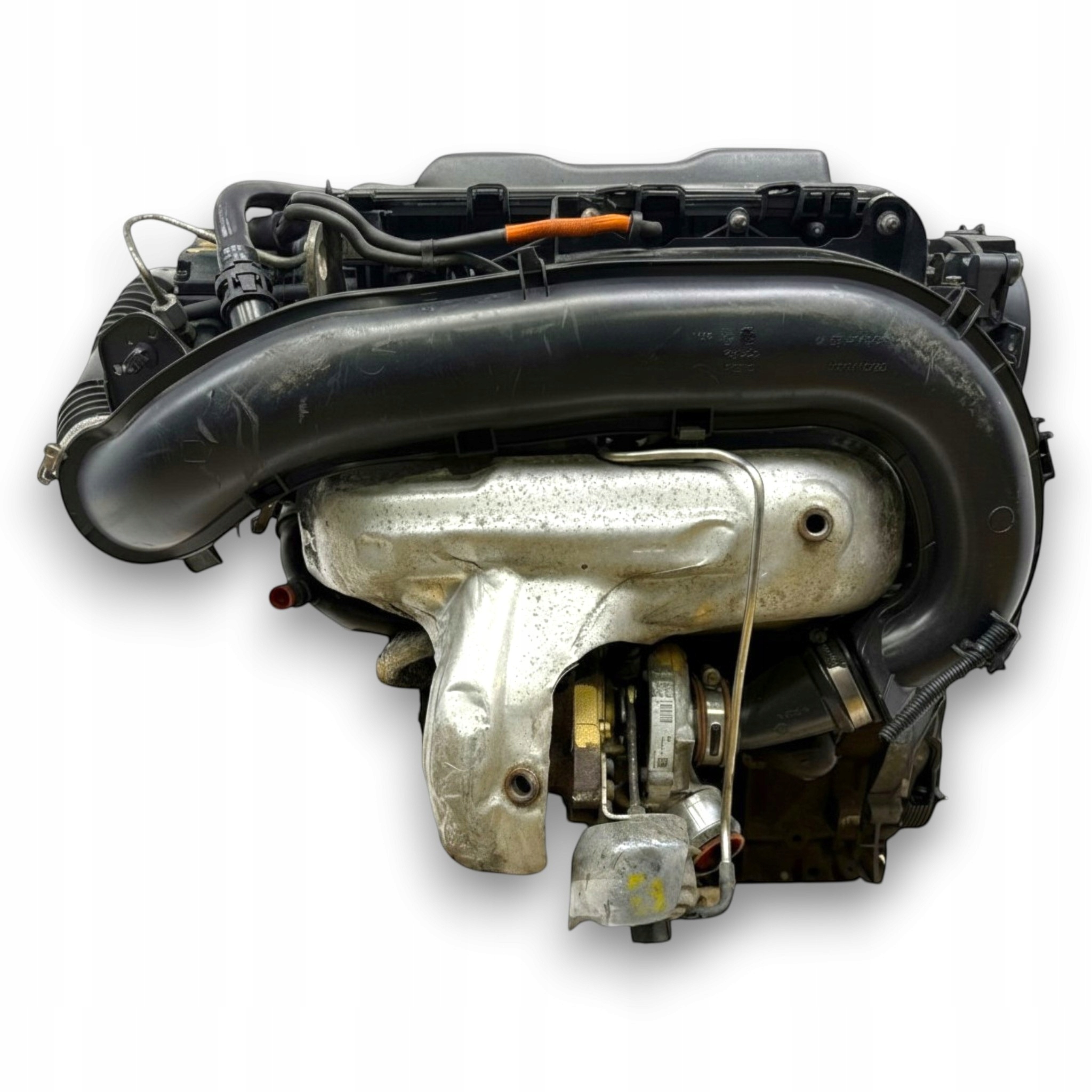 Moteur TXBA — vue 5