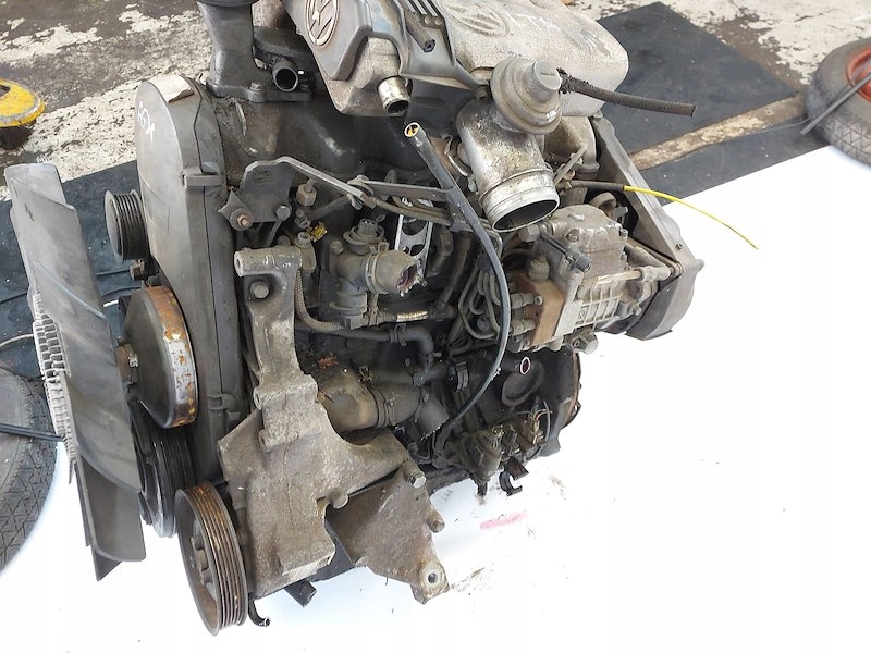 Moteur AGX — vue 3