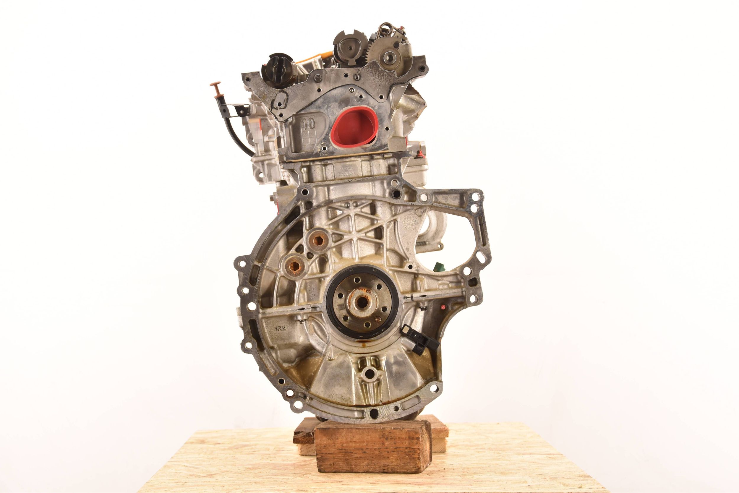 Moteur 5FH (EP6C) — vue 7