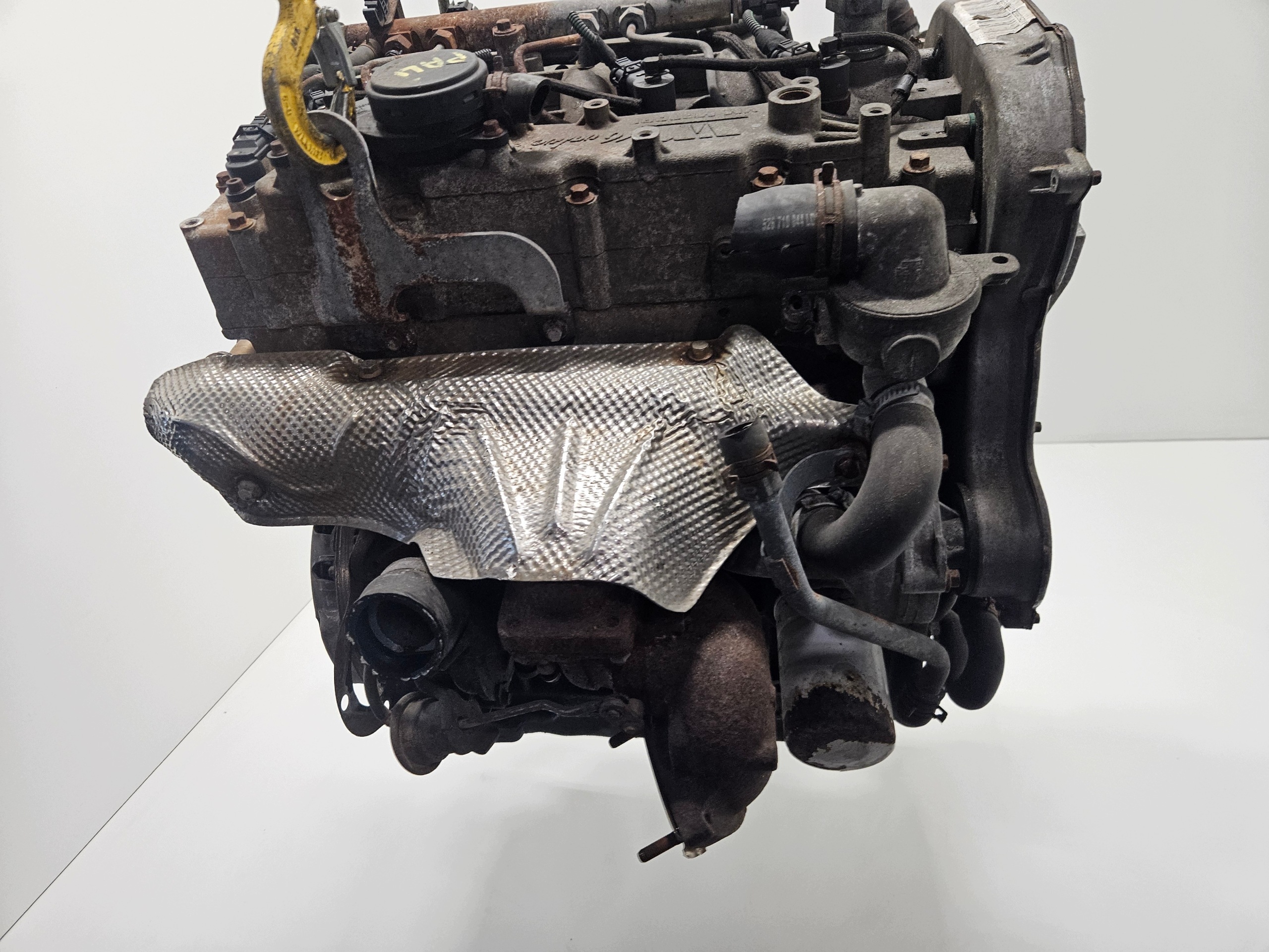 Moteur ENR - Image 3