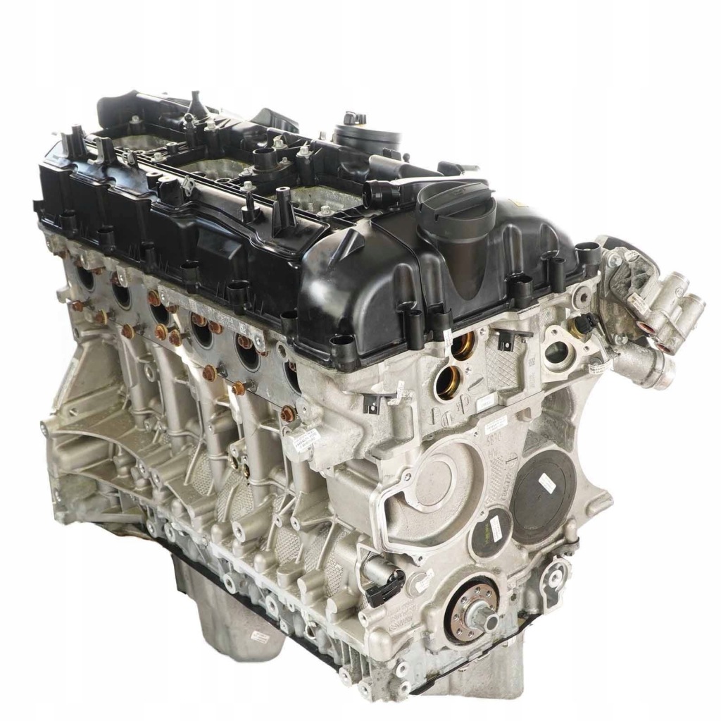 Moteur S55 B30 A - Image 4