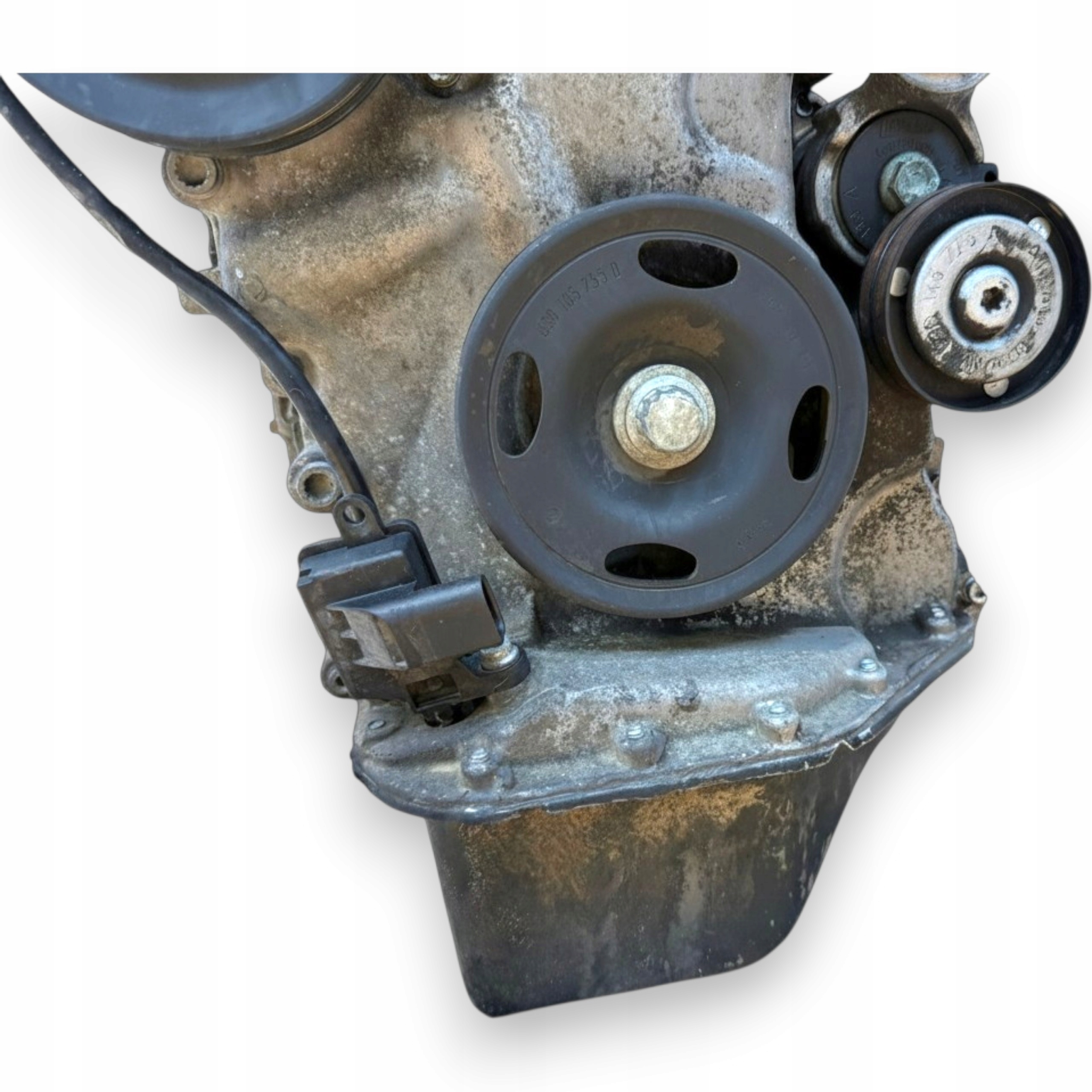 Moteur AZQ - Image 5
