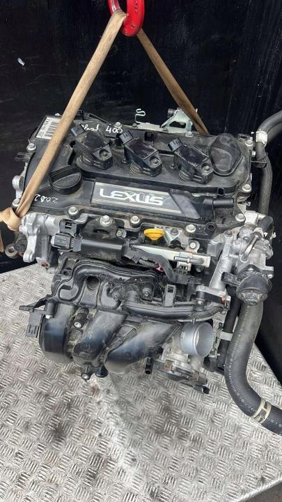 Moteur M15A-FXE - Image 3
